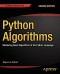 Python Algorithms: Mastering Basic Algorithms in the Python Language