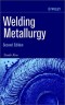 Welding Metallurgy