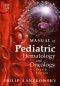Manual of Pediatric Hematology and Oncology, Fourth Edition