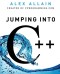 Jumping into C++