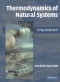 Thermodynamics of Natural Systems