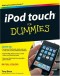 iPod touch For Dummies (Computer/Tech)