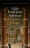 Enterprise Software Architecture and Design: Entities, Services, and Resources (Quantitative Software Engineering Series)