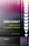 SDH/SONET Explained in Functional Models: Modeling the Optical Transport Network