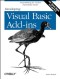 Developing Visual Basic Add-ins: The VB IDE Extensibility Model