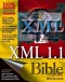 XML 1.1 Bible