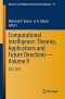 Computational Intelligence: Theories, Applications and Future Directions - Volume II: ICCI-2017 (Advances in Intelligent Systems and Computing (799))