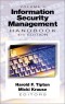 Information Security Management Handbook, Fourth Edition, Volume III