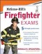 McGraw-Hill's Firefighter Exams