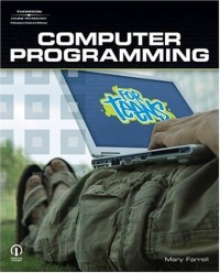 Computer Programming for Teens