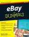 eBay For Dummies (Computer/Tech)