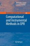 Computational and Instrumental Methods in EPR (Biological Magnetic Resonance)