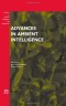 Advances in Ambient Intelligence: Volume 164 Frontiers in Artificial Intelligence and Applications