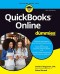 QuickBooks Online For Dummies, 6th Edition (For Dummies (Computer/Tech))