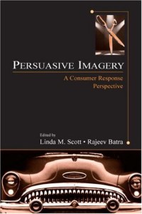 Persuasive Imagery: A Consumer Response Perspective (Advertising and Consumer Psychology Series )