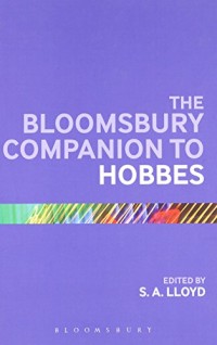 The Bloomsbury Companion to Hobbes (Bloomsbury Companions)