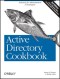 Active Directory Cookbook, 3rd Edition