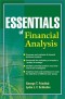 Essentials of Financial Analysis