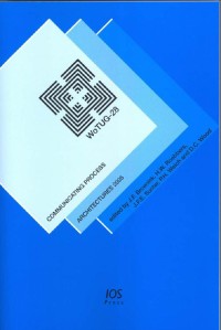 Communicating Process Architectures 2005 (Concurrent Systems Engineering Series)