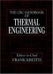 CRC Handbook of Thermal Engineering (Mechanical Engineering Handbook Series)