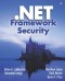 .NET Framework Security