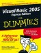 Visual Basic 2005 Express Edition For Dummies (Computer/Tech)