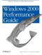 Windows 2000 Performance Guide