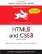 HTML5 & CSS3 Visual QuickStart Guide (7th Edition)