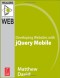 Developing Websites with jQuery Mobile