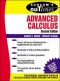 Schaum's Outline of Advanced Calculus, Second Edition