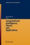 Computational Intelligence, Theory and Applications: International Conference 8th Fuzzy Days in Dortmund, Germany, Sept. 29-Oct. 01, 2004