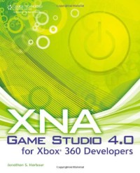 XNA Game Studio 4.0 for Xbox 360 Developers