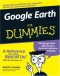 Google Earth For Dummies (Computer/Tech)