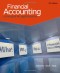 Financial Accounting (Available Titles CengageNOW)