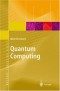 Quantum Computing