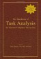 The Handbook of Task Analysis for Human-Computer Interaction