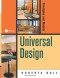 Universal Design: Principles and Models