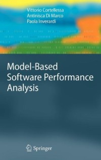 Model-Based Software Performance Analysis