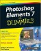 Photoshop Elements 7 For Dummies