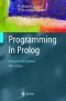 Programming in Prolog: Using the ISO Standard