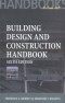 Building Design and Construction Handbook, 6th Edition