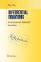 Differential Equations: An Introduction with Mathematica® (Undergraduate Texts in Mathematics)