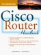 The Cisco Router Handbook