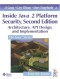 Inside Java 2 Platform Security: Architecture, API Design, and Implementation (2nd Edition)