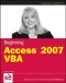 Beginning Access 2007 VBA