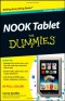 NOOK Tablet For Dummies (Computer/Tech)