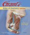 Grant's Atlas of Anatomy, 12th Edition