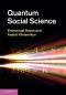 Quantum Social Science