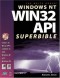 Windows NT Win32 API SuperBible (Other Sams)