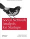 Social Network Analysis for Startups: Finding connections on the social web